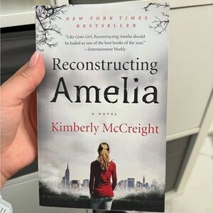 3/$30 Reconstructing Amelia